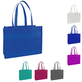 Eco-Friendly Non-Woven Tote
