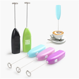 Electric Coffee Mixer