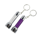 Electric Torch Keychain