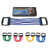 Exercise Band/Resistance Tube/Chest Expander/Chest Developer