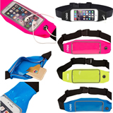 Exercise Runners Waist Belt