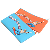 FASHION 600D PEN BAGS
