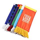 Fans Scarf & Hat Set