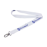 Fashion Polyester Lanyards 3/4