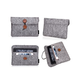 Felt Case /Briefcase for Apple pad
