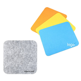 Felt Mousepad