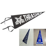 Felt Pennant