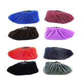 Flannelette Shoe Covers