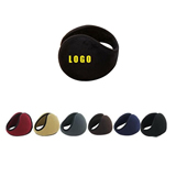 Fleece Ear Muff - Transfer Imprinted