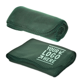 Fleece Picnic Blanket