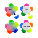 Flower Shaped Highlighter