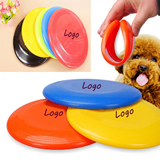Flying discs