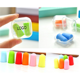 Foam ear plug