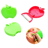 Foldable Apple Shape Peeler