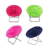 Foldable Moon Chair