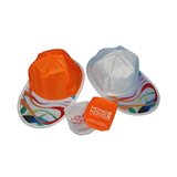 Foldable Nylon Cap