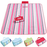Foldable Picnic Blanket / Picnic Mat
