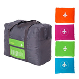 Foldable Waterproof Storage Luggage Bag