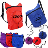 Folding Backpack