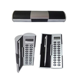 Folding Calculator with Pen