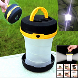 Folding Camping Lantern