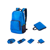 Folding/Foldable Travel Backpack