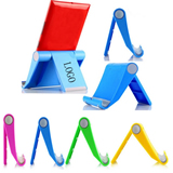 Folding Holder For Cellphone & Tablet