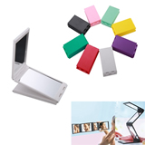 Folding Makeup Mirror