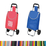 Folding Shopping Cart