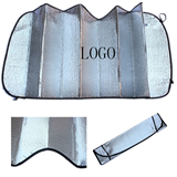 Front Car Sunshade Windshield