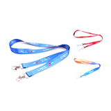 Full Color Lanyard