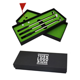 Golf Pen Set