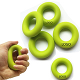 Hand Grip Ring Exerciser