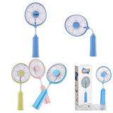 Handheld Rechargeable Fan