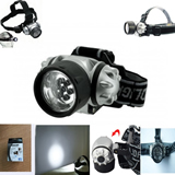 Hands Free Headlight