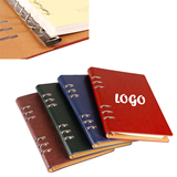 Hardcover Leatherette Journal