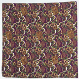 High Quality Colorful Cotton Bandannas