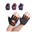Hiking Sports Half Finger Gloves