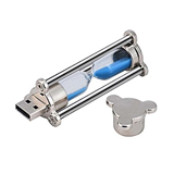 Hourglass Flash Drive 8GB
