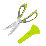 Household Multifunctional Kitchen Scissors