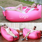 Inflatable Air Beach Sofa Floating Bed