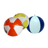 Inflatable Beach Ball