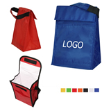 Insulated Lunch Bags