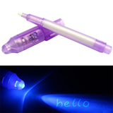 Invisible Ink Pen