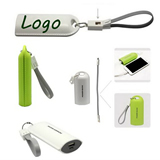 Keychain Power Bank
