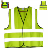 Kids Reflective Safety Vest