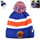 Knit Cap