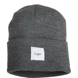 Knit cap