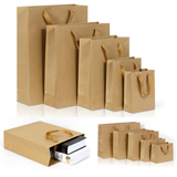Kraft Paper Bags