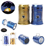 LED Camping Lantern